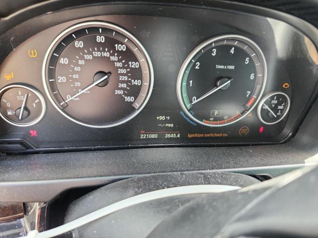 2016 BMW X5 SDRIVE3 5UXKR2C56G0U17505