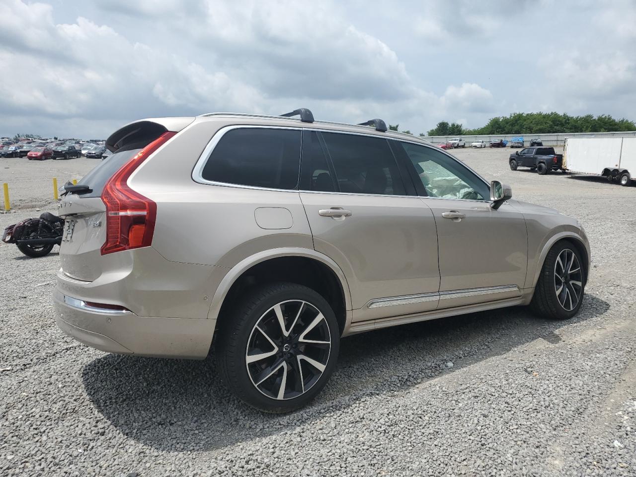 VOLVO XC90 PLUS