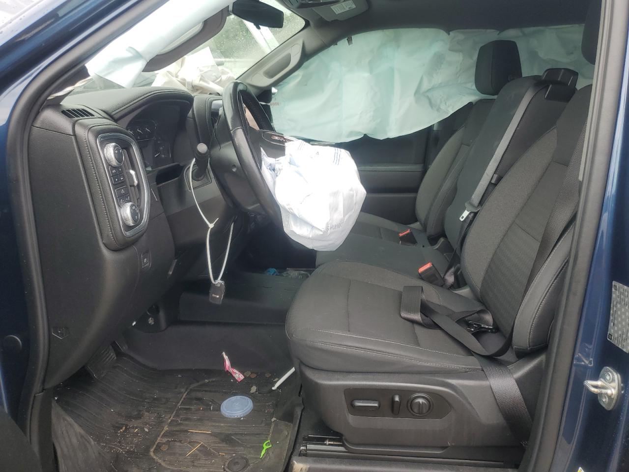 GMC SIERRA K1500 SLE