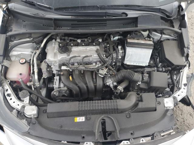 2021 TOYOTA COROLLA LE - 5YFEPMAEXMP180859