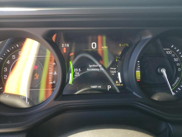 2024 JEEP WRANGLER S 1C4RJXP62RW205787
