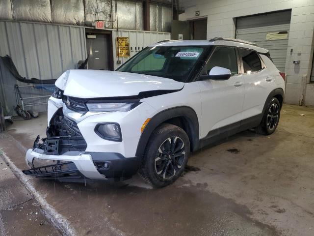 2023 CHEVROLET TRAILBLAZE - KL79MPSL5PB139841