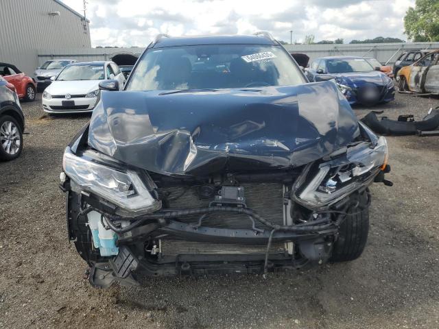 2017 NISSAN ROGUE S JN8AT2MV7HW018389