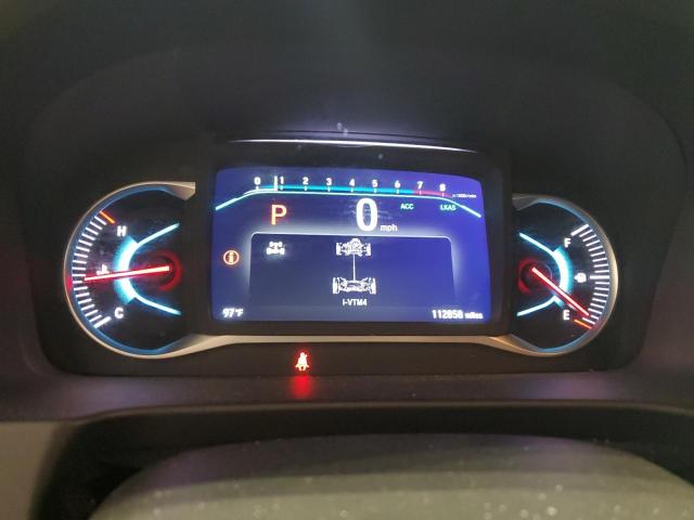 2020 HONDA PILOT TOUR 5FNYF6H9XLB020205