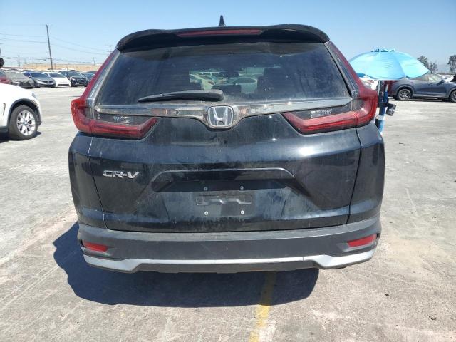 2022 HONDA CR-V EX 5J6RW1H58NA004918