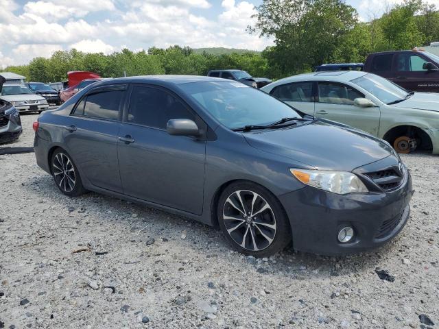 Vin: 2t1bu4ee0cc910895, lot: 63104335, toyota corolla base 20124