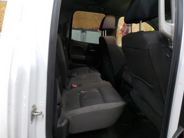 2017 GMC SIERRA K25 1GT22SEG2HZ368126