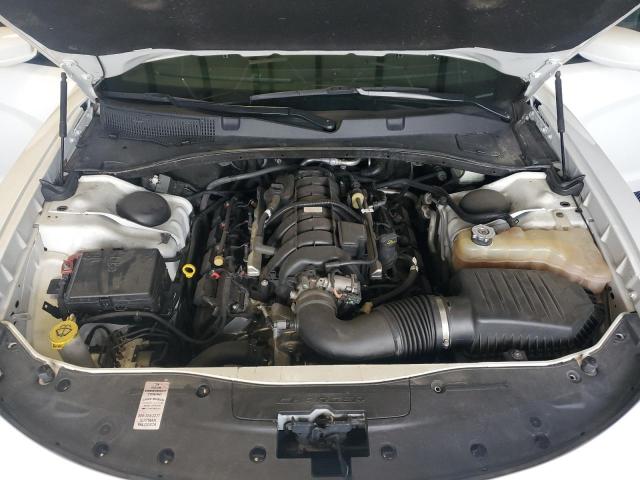 2021 DODGE CHARGER PO 2C3CDXAT5MH558774