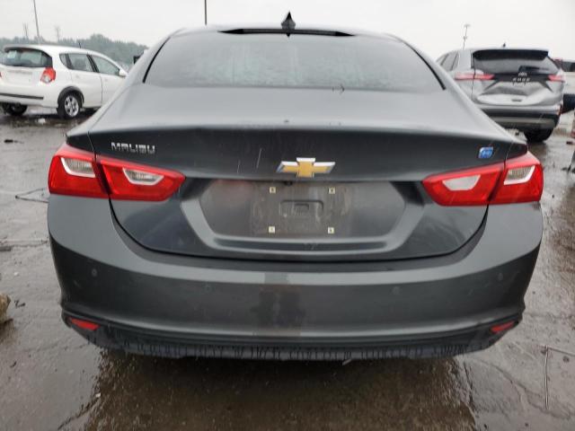 2016 CHEVROLET MALIBU HYBRID 1G1ZJ5SU6GF336432