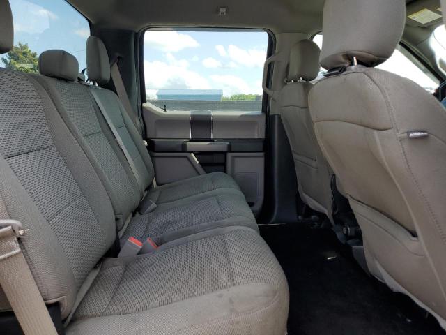 2019 FORD F150 SUPER - 1FTEW1E5XKFA63752