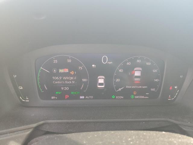 2023 HONDA ACCORD TOU 1HGCY2F86PA066542