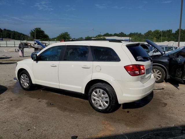 2020 DODGE JOURNEY SE 3C4PDCAB7LT230503