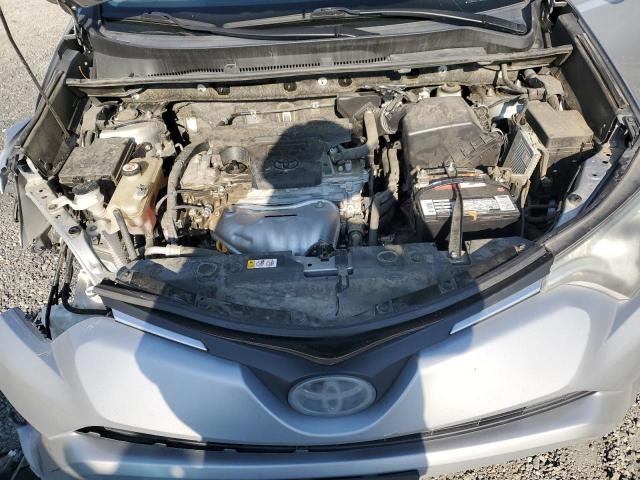 2018 TOYOTA RAV4 LE JTMZFREV3JJ175689