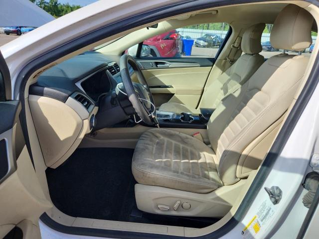 2015 FORD FUSION SE - 3FA6P0H7XFR287837