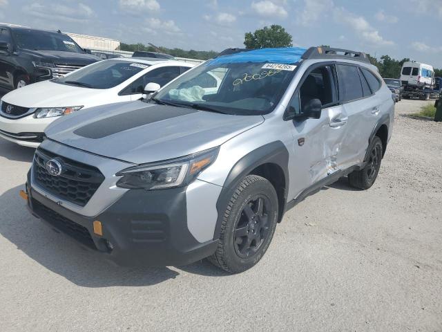 2023 SUBARU OUTBACK WILDERNESS 4S4BTGUD4P3200583