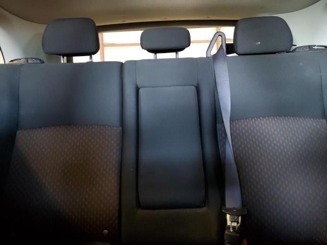 2017 MITSUBISHI OUTLANDER JA4AR3AU7HZ020633