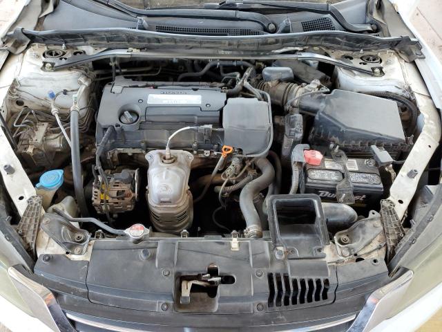 2014 HONDA ACCORD SPO - 1HGCR2F54EA291655