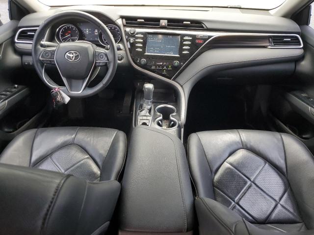 2018 TOYOTA CAMRY L - 4T1B11HK4JU039116