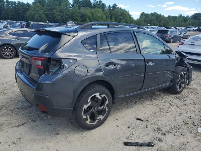 2021 SUBARU CROSSTREK JF2GTHMCXMH367361