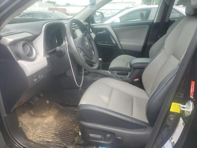 2018 TOYOTA RAV4 LIMIT - 2T3DFREV4JW723355