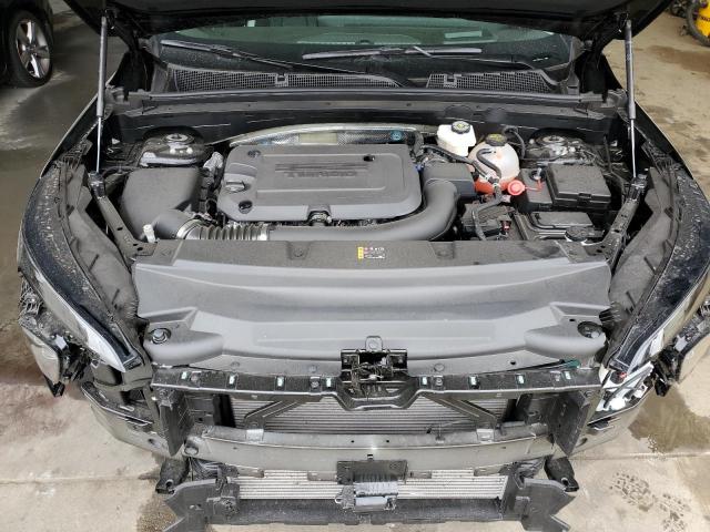 2025 BUICK ENVISION SPORT TOURING LRBFZLE47SD074197
