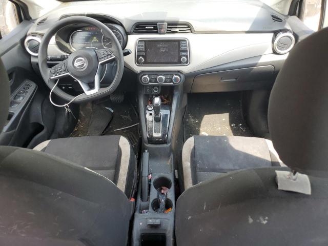2021 NISSAN VERSA SV - 3N1CN8EV4ML835032