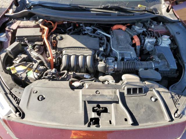 2020 HONDA CLARITY JHMZC5F15LC002033