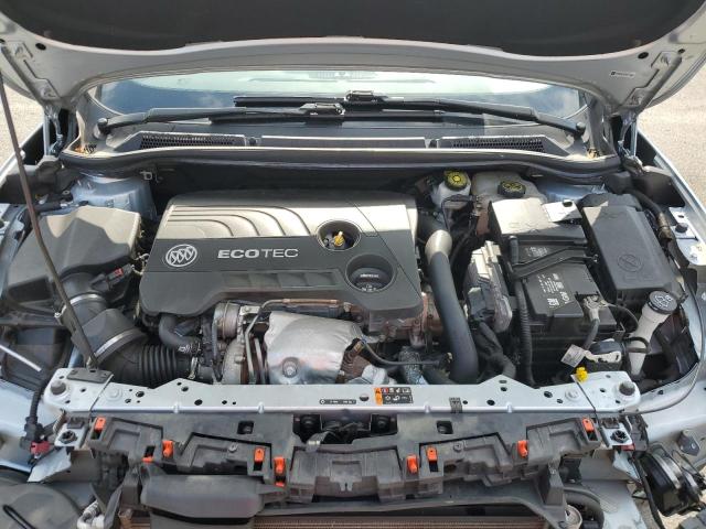 2019 BUICK CASCADA PR W04WH3N52KG300216