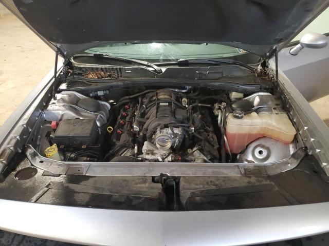 2016 DODGE CHALLENGER 2C3CDZBT2GH114153