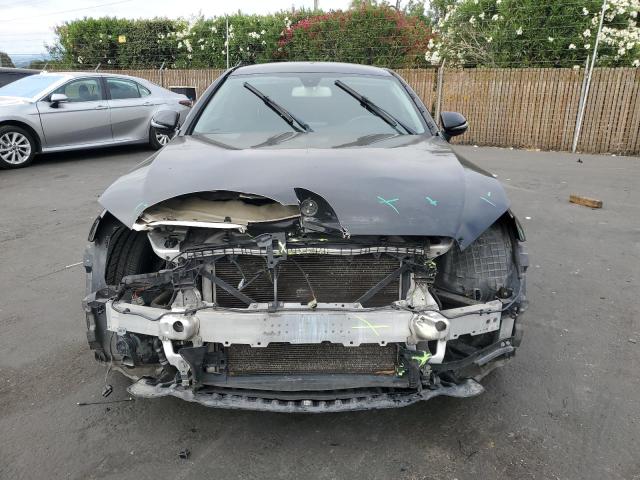 2017 MERCEDES-BENZ C 300 4MAT - WDDWJ4KB8HF416597