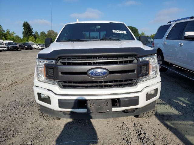 2018 FORD F150 SUPER - 1FTEW1E5XJKE54339