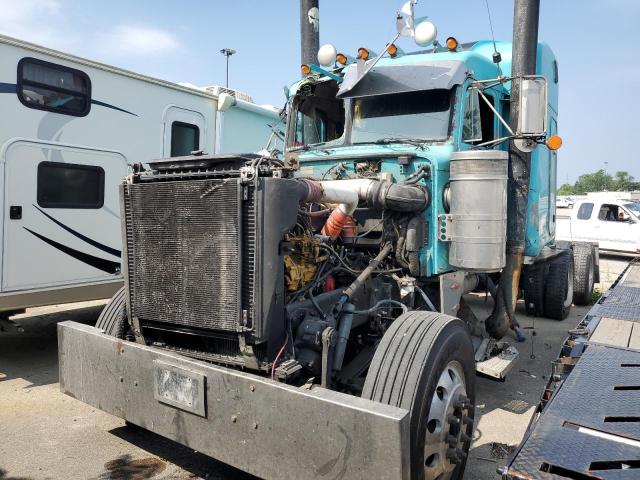 1998 PETERBILT 379 #3257381218