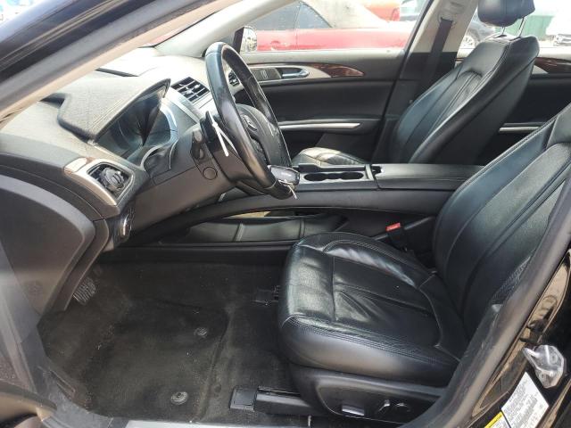 2016 LINCOLN MKZ 3LN6L2JK0GR630393