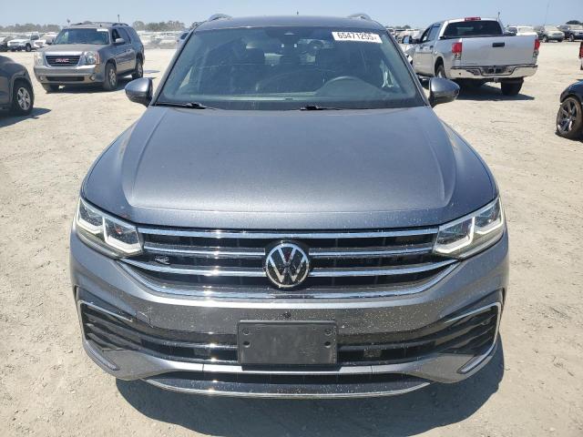 2022 VOLKSWAGEN TIGUAN SEL 3VV4B7AX8NM149682