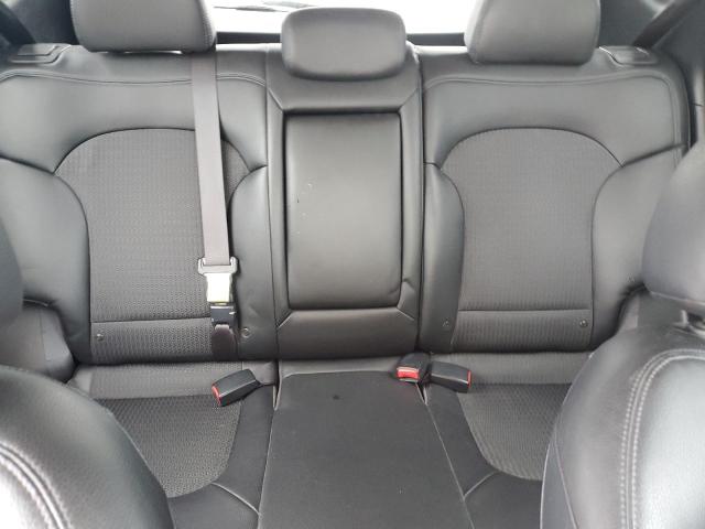 2011 HYUNDAI TUCSON GLS - KM8JU3AC8BU291471