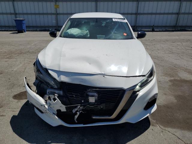 2019 NISSAN ALTIMA SR 1N4BL4CV7KC129472