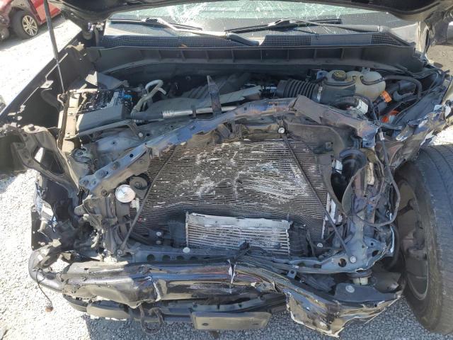 2022 CHEVROLET SILVERADO C1500 CUSTOM 3GCPABEK9NG537647