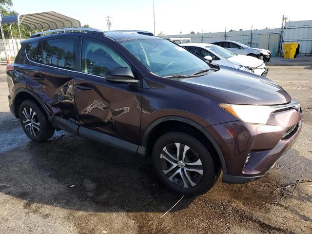 2016 TOYOTA RAV4 LE 2T3ZFREV6GW287848