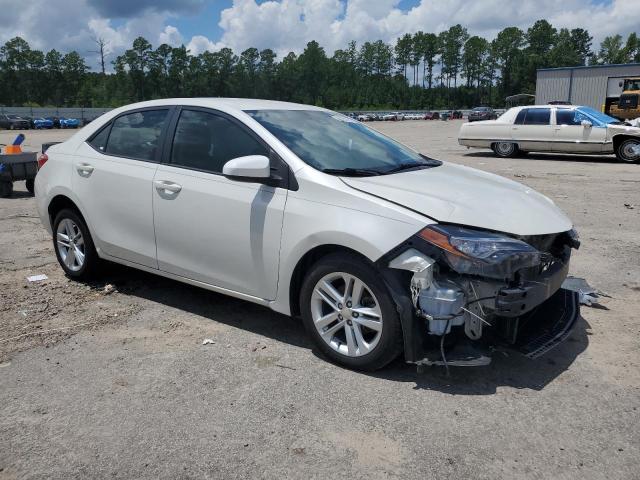 2019 TOYOTA COROLLA L #3277010155