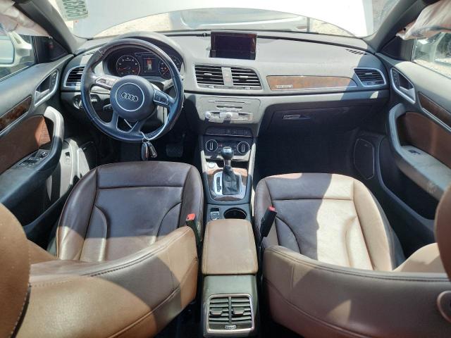 2017 AUDI Q3 PRESTIG WA1GCCFS2HR006478