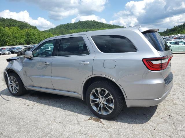 2020 DODGE DURANGO GT 1C4RDJDG0LC192337