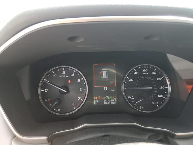2020 SUBARU OUTBACK LI 4S4BTANC5L3104801