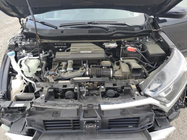 2019 HONDA CR-V EXL - 2HKRW1H8XKH513705