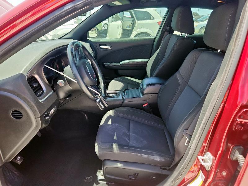 2019 DODGE CHARGER SX 2C3CDXBGXKH745216