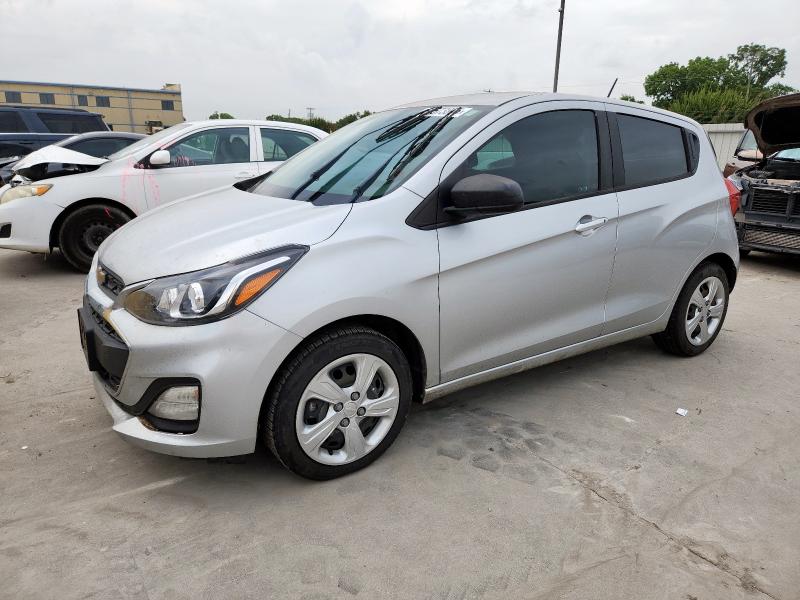 CHEVROLET SPARK LS