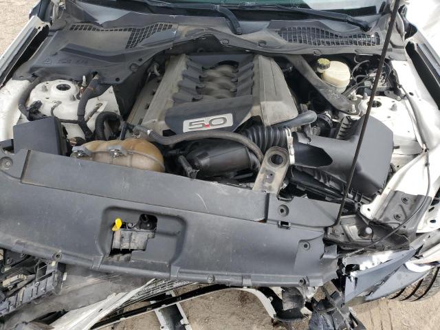 2017 FORD MUSTANG GT - 1FA6P8CF7H5270531