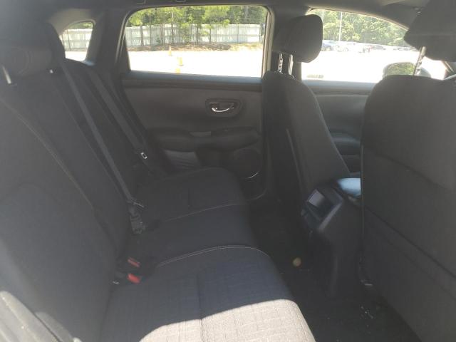 2024 HONDA HR-V SPORT - 3CZRZ2H5XRM709354