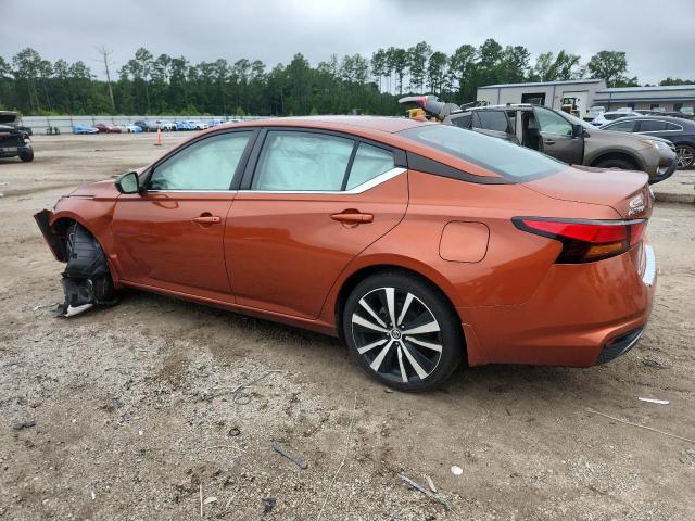 2022 NISSAN ALTIMA SR 1N4BL4CV2NN356755