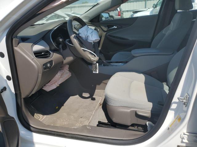 2020 CHEVROLET MALIBU LS - 1G1ZC5ST6LF097332