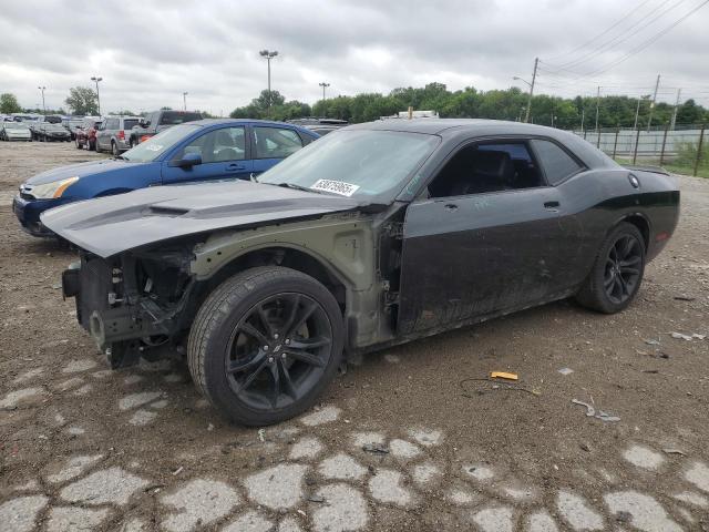 Global Auto Auctions: 2017 DODGE CHALLENGER